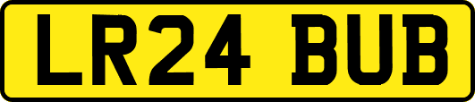 LR24BUB