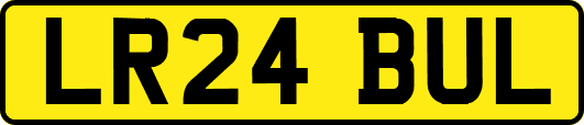 LR24BUL