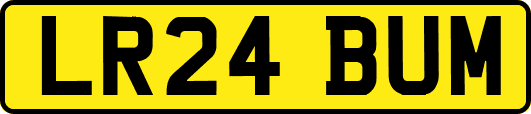 LR24BUM