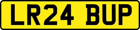 LR24BUP