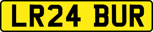 LR24BUR