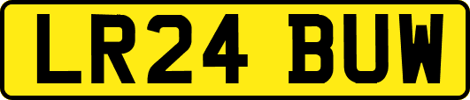 LR24BUW