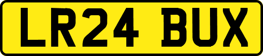 LR24BUX