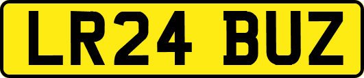 LR24BUZ