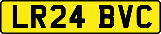 LR24BVC