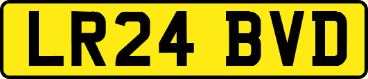LR24BVD