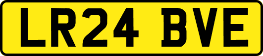 LR24BVE