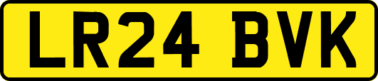 LR24BVK