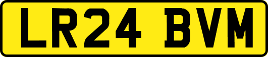 LR24BVM