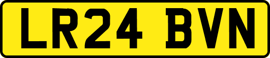 LR24BVN