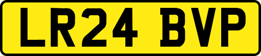 LR24BVP
