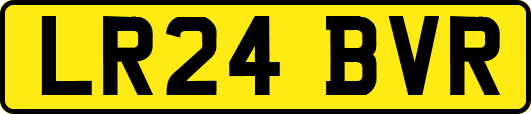 LR24BVR