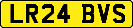 LR24BVS