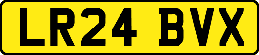 LR24BVX