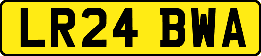 LR24BWA