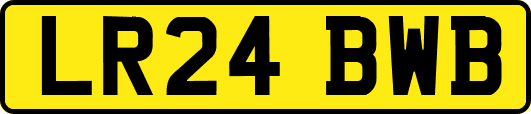 LR24BWB