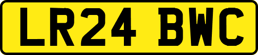 LR24BWC