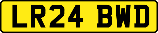 LR24BWD