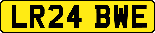 LR24BWE