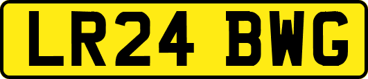LR24BWG