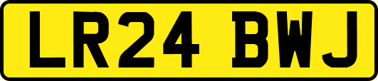 LR24BWJ