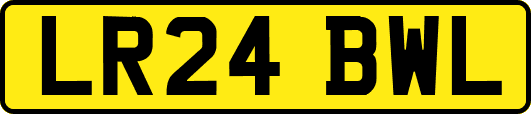 LR24BWL