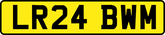 LR24BWM
