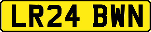 LR24BWN