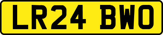 LR24BWO