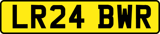 LR24BWR