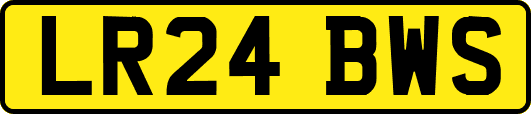 LR24BWS