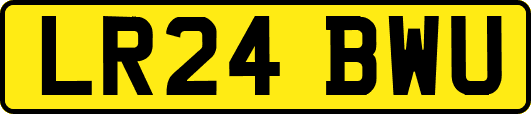 LR24BWU