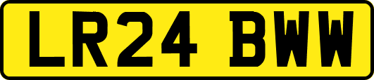 LR24BWW