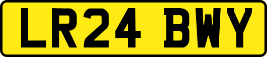 LR24BWY