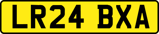 LR24BXA