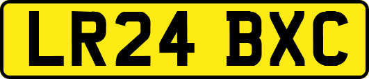 LR24BXC