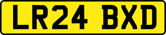 LR24BXD