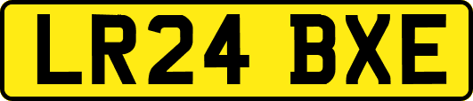 LR24BXE