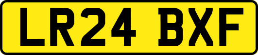 LR24BXF