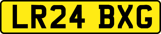 LR24BXG