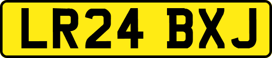 LR24BXJ