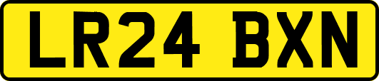 LR24BXN