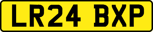 LR24BXP