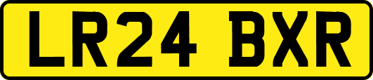 LR24BXR