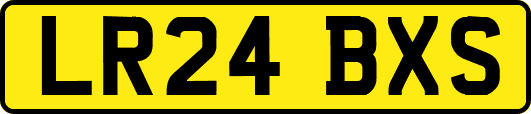 LR24BXS