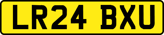 LR24BXU