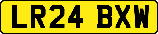 LR24BXW