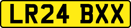 LR24BXX