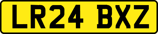 LR24BXZ