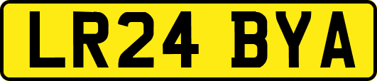 LR24BYA